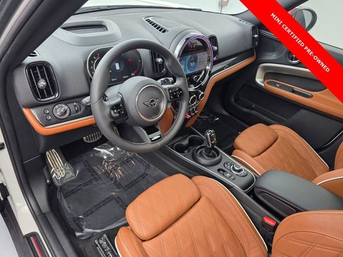 Used 2023 MINI Cooper Countryman John Cooper Works image 10