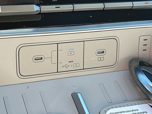 New 2026 Hyundai Santa Fe Calligraphy image 31