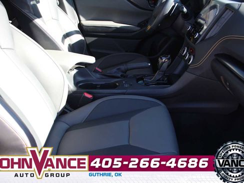 Used 2021 Subaru Crosstrek 2.5i Sport w/ Moonroof Package image 18