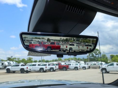 New 2026 GMC Sierra 2500 AT4 w/ AT4 Premium Plus Package AWD/4WD image 26
