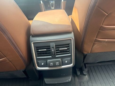 Used 2021 Subaru Forester Touring w/ Popular Package #2 AWD/4WD image 36