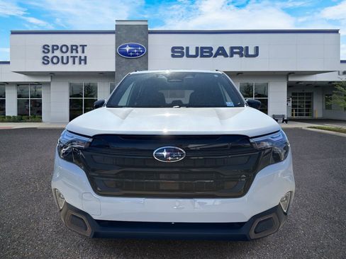 New 2026 Subaru Forester Sport image 8