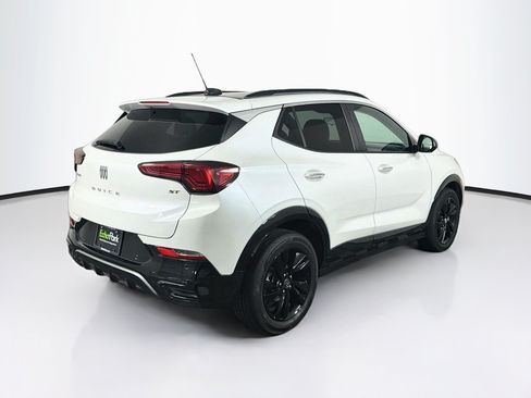 Used 2024 Buick Encore GX Sport Touring w/ Comfort Package FWD image 9