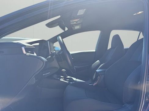Used 2020 Toyota Corolla SE image 12