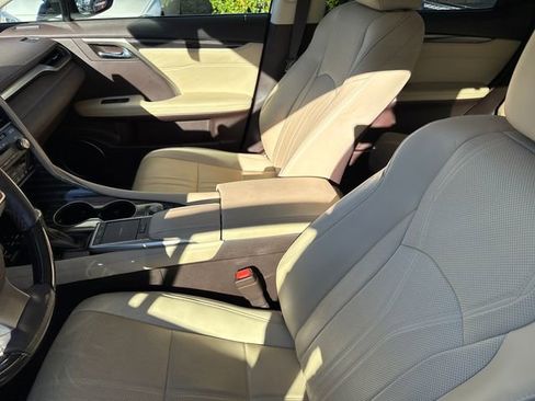 Used 2020 Lexus RX 350 AWD w/ Luxury Package image 19