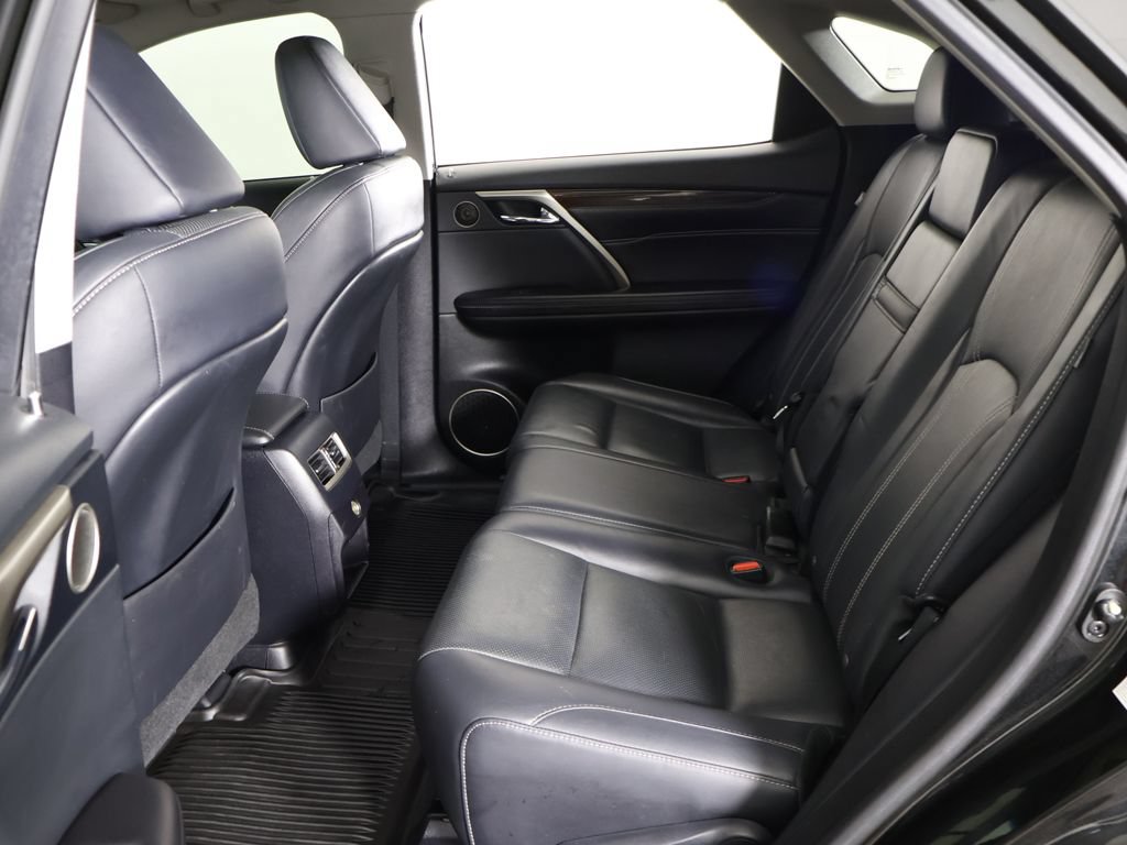 Used 2019 Lexus RX 350 AWD w/ Navigation Package image 37