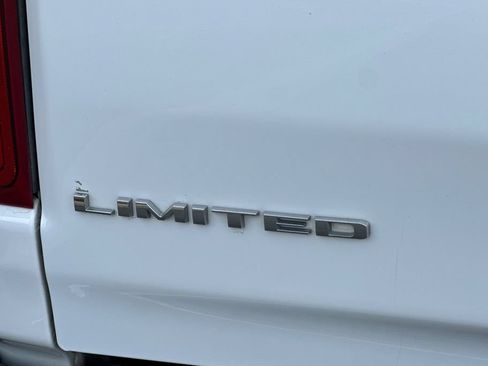 Used 2022 RAM 1500 Limited AWD/4WD image 27