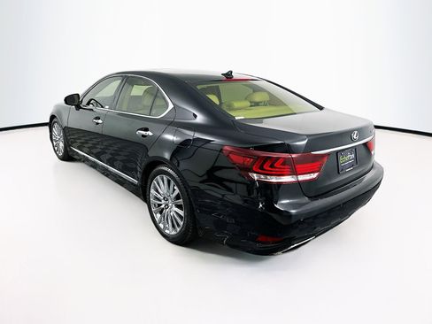 Used 2013 Lexus LS 460 image 5