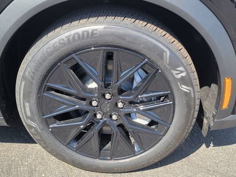 New 2026 Ford Mustang Mach-E Select RWD image 6