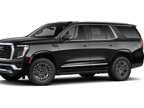 New 2026 GMC Yukon Elevation image 44