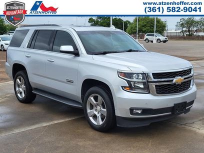 Used 2020 Chevrolet Tahoe LT