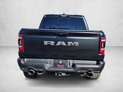 Used 2023 RAM 1500 TRX w/ TRX Level 2 Equipment Group image 7