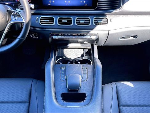 Certified 2024 Mercedes-Benz GLE 350 GLE 350 image 24