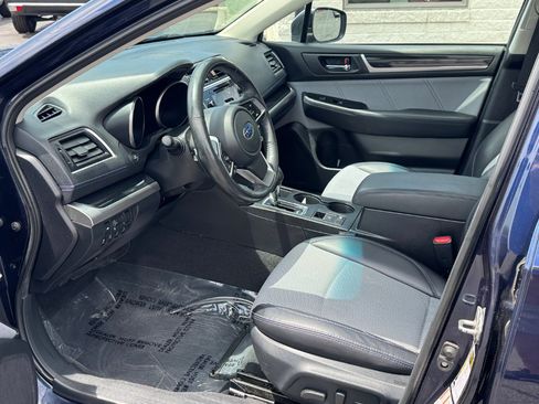 Used 2018 Subaru Legacy 2.5i Sport AWD/4WD image 12