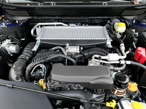 New 2026 Subaru Outback Premium image 16