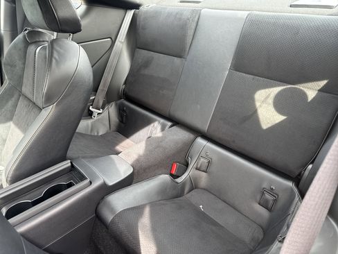 New 2026 Subaru BRZ Series.Yellow image 25