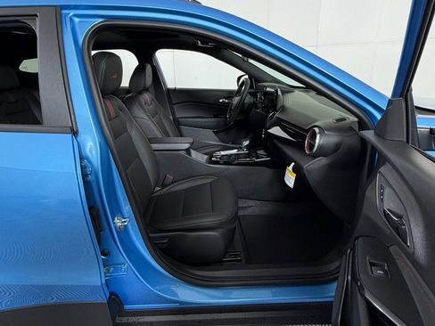 New 2026 Chevrolet Trax RS w/ Sunroof Package image 11