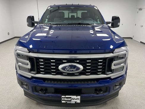 Used 2026 Ford F450 Platinum AWD/4WD image 3