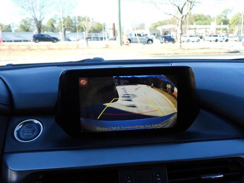 Used 2017 MAZDA MAZDA6 Touring image 41