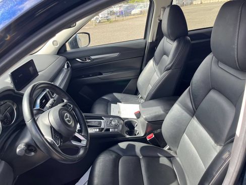 Used 2024 MAZDA CX-5 AWD 2.5 S w/ Select Package image 30
