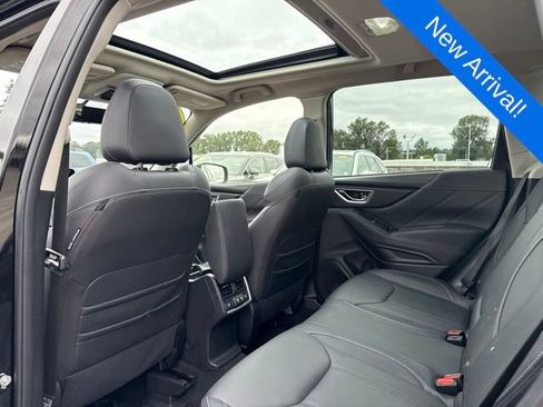 Used 2020 Subaru Forester Touring w/ Popular Package #2 AWD/4WD image 11