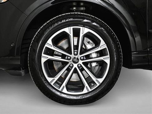 Certified 2025 Audi Q7 2.0T Premium Plus w/ Premium Plus Package image 26