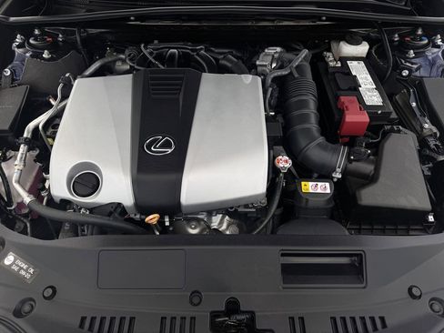 Used 2025 Lexus ES 350 w/ Premium Package FWD image 30