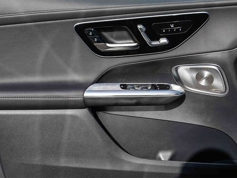 New 2026 Mercedes-Benz GLC 350e 4MATIC image 20