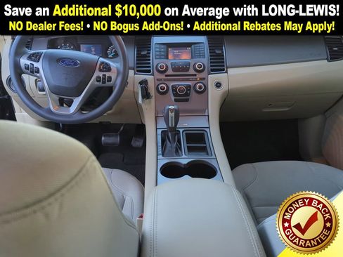 Used 2017 Ford Taurus SE image 17