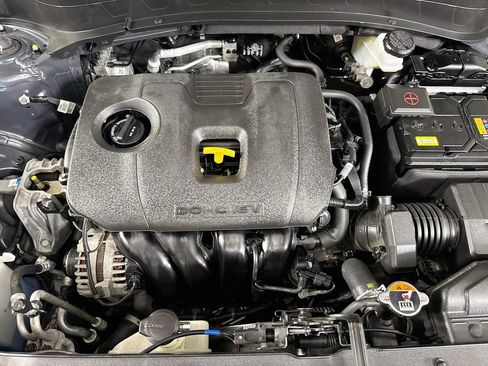 Certified 2024 Kia Seltos EX AWD/4WD image 35