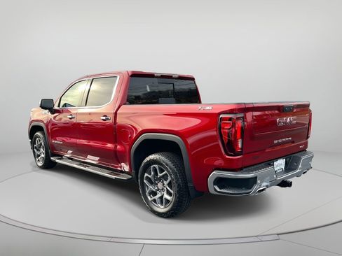 New 2026 GMC Sierra 1500 SLT w/ SLT Premium Plus Package image 7