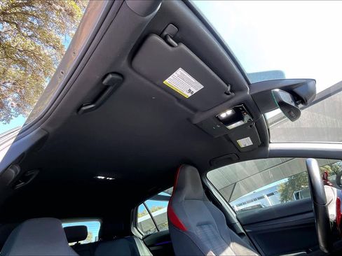 Used 2022 Volkswagen GTI S image 14