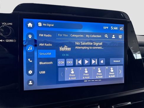 New 2026 Subaru Outback Limited AWD/4WD image 13