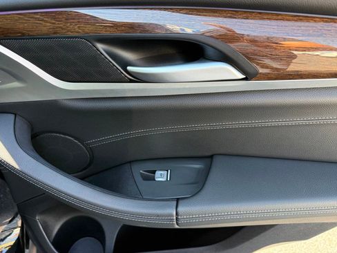 Used 2021 BMW X3 sDrive30i w/ Convenience Package image 28