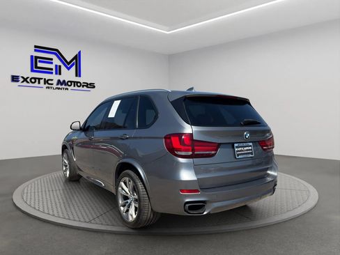 Used 2016 BMW X5 xDrive35i image 3