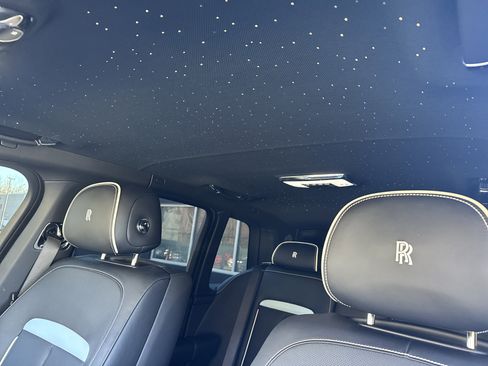 Certified 2022 Rolls-Royce Cullinan image 16