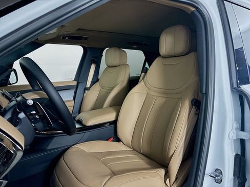 New 2026 Land Rover Range Rover Sport SE AWD/4WD image 21