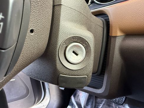 Used 2017 Buick Enclave Premium w/ Enclave Tuscan Edition image 45