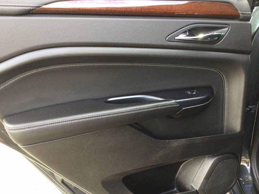Used 2015 Cadillac SRX Performance w/ Driver Assist Package AWD/4WD image 13