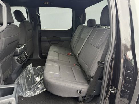 New 2026 Ford F150 STX image 10