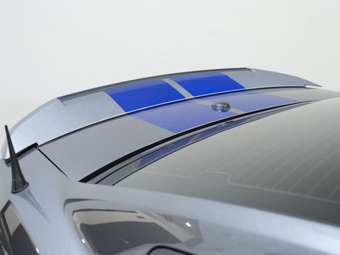 Used 2014 Ford Mustang Shelby GT500 w/ Equipment Group 821A image 14