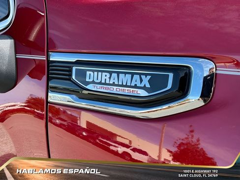 Certified 2023 GMC Sierra 1500 SLT w/ SLT Premium Plus Package image 17