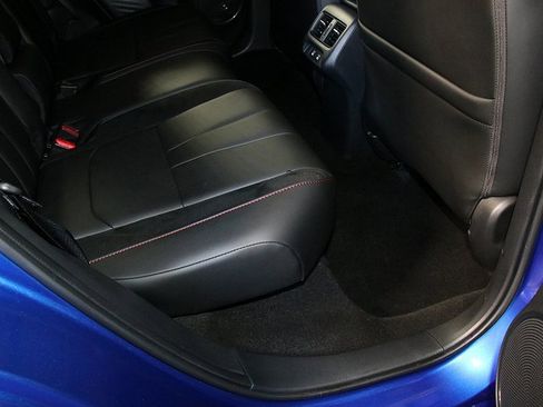 Certified 2025 Acura ADX A-Spec image 31