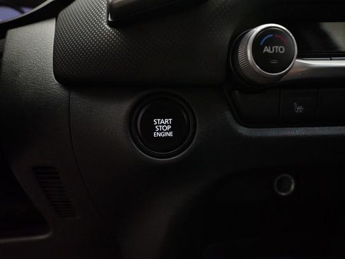 Used 2025 MAZDA CX-50 AWD 2.5 S w/ Premium Package image 31