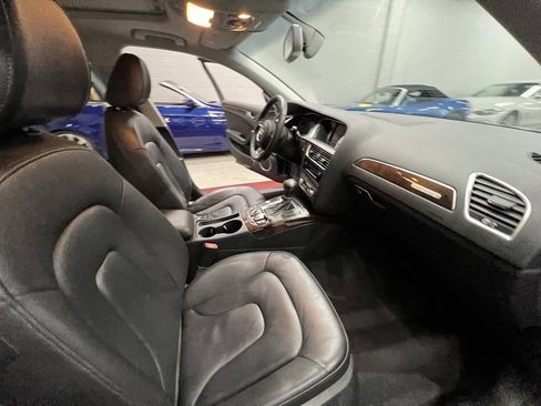 Used 2016 Audi A4 2.0T Premium Plus w/ Technology Package image 35