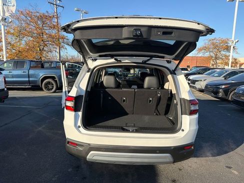 New 2025 Honda Pilot EX-L image 20