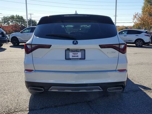New 2026 Acura MDX FWD image 6