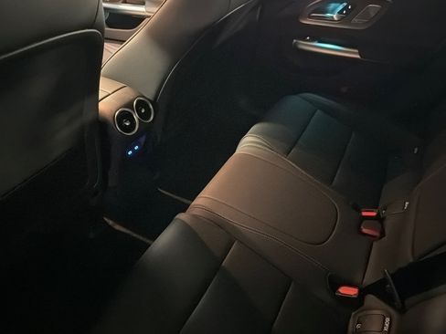 New 2027 Mercedes-Benz CLA 350 image 11