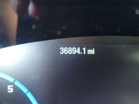 Used 2022 Ford Bronco Sport Big Bend w/ Convenience Package image 33