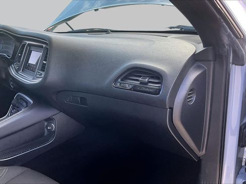 Used 2020 Dodge Challenger SXT w/ Blacktop Package RWD image 15